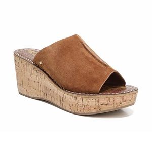 Sam Edelman Ranger platform sandal